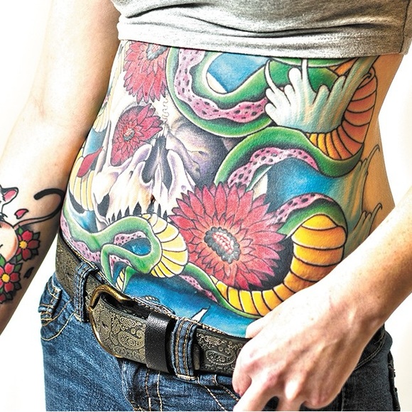 Meet your Posher, Beth - Picture 8 of 11